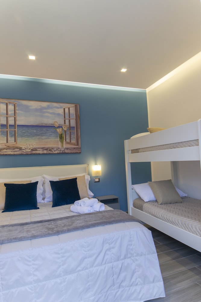 B&B Maremy... i 4 Elementi 7/41