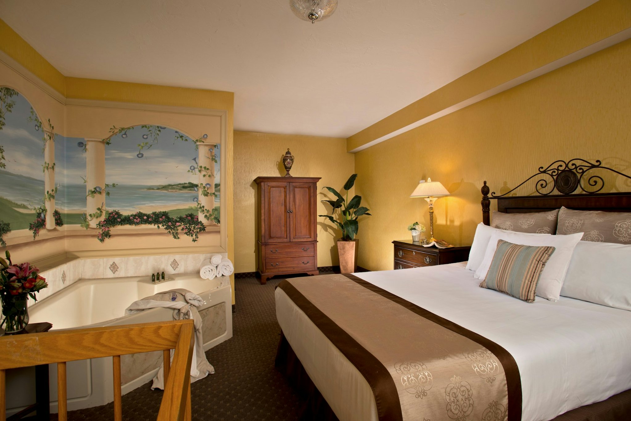 Margaritaville Resort Cape Cod 9/48
