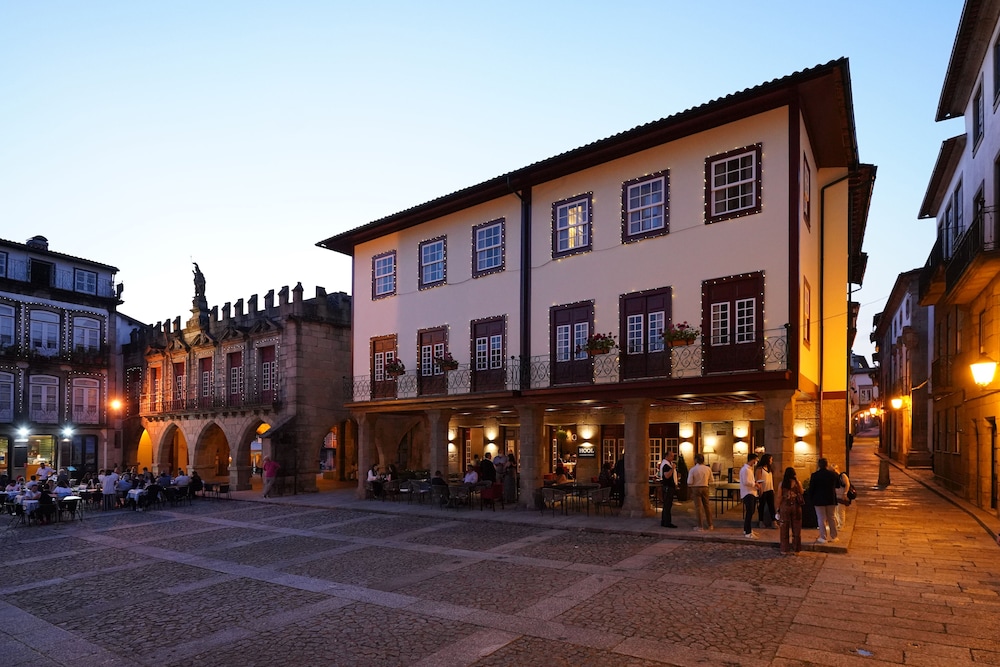 Hotel Da Oliveira 41/48