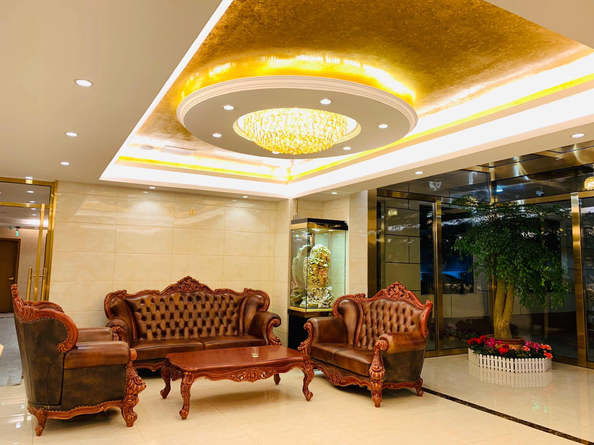 Vienna Hotel (Beijing Pinggu District Government) 12/34