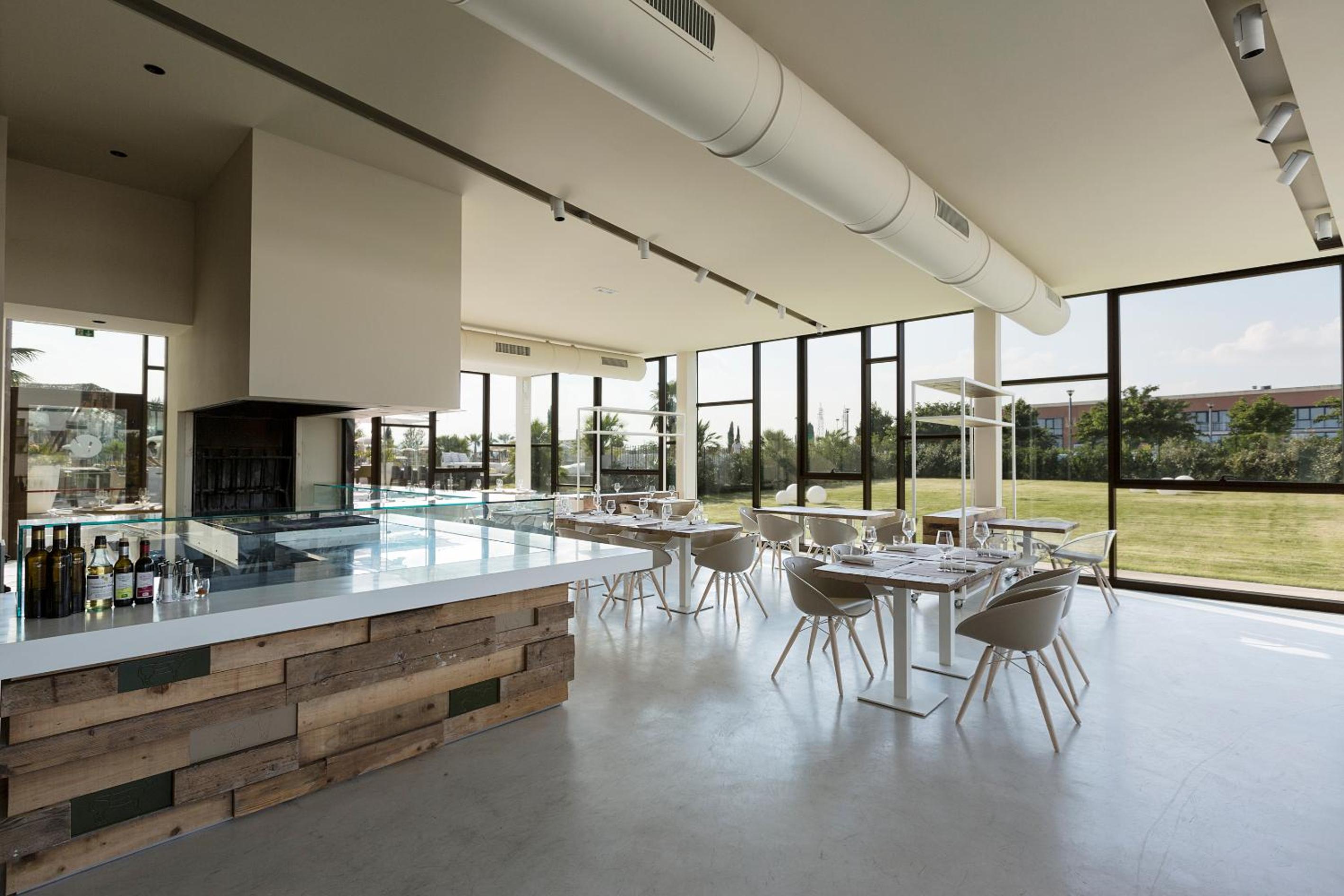 Hotel & Resort Le Colombare 31/64