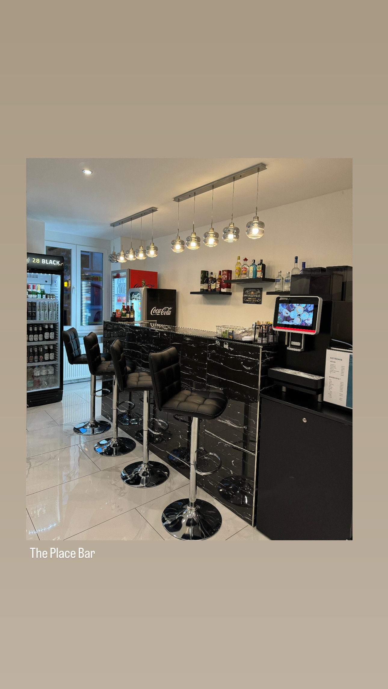 THE PLACE HOTEL - Frankfurt City Messe 15/17