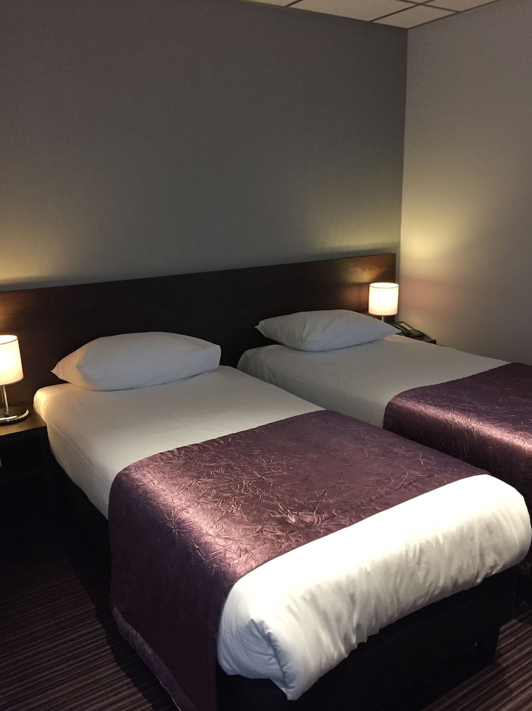 Hotel Luxer 21/42