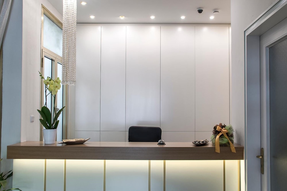 Ares Athens Hotel 14/52