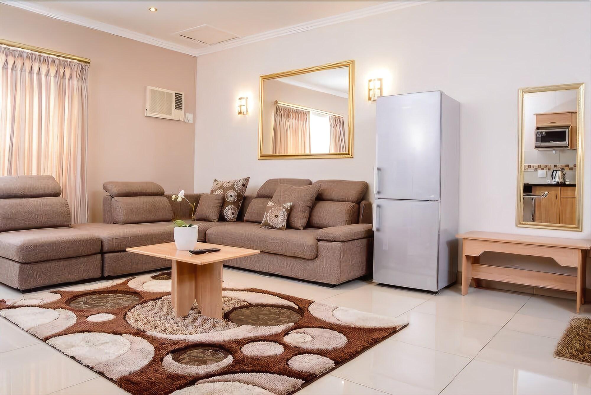 The Cycad Lodge & Chalets 27/50