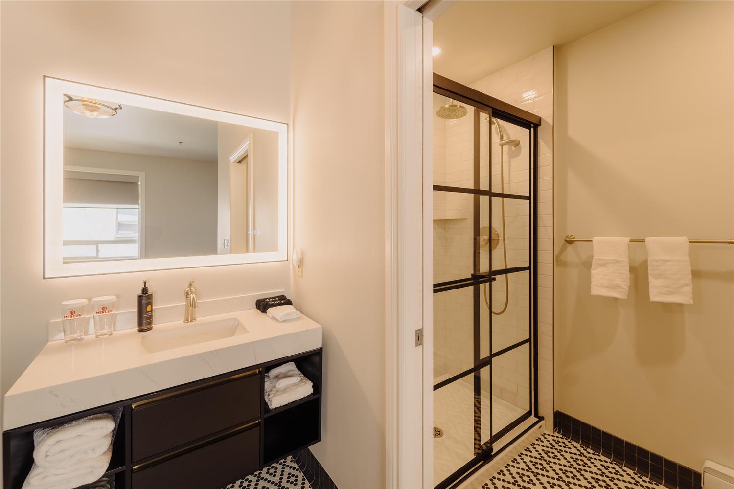 Mercer Hotel Downtown BW Premier Collection 14/19