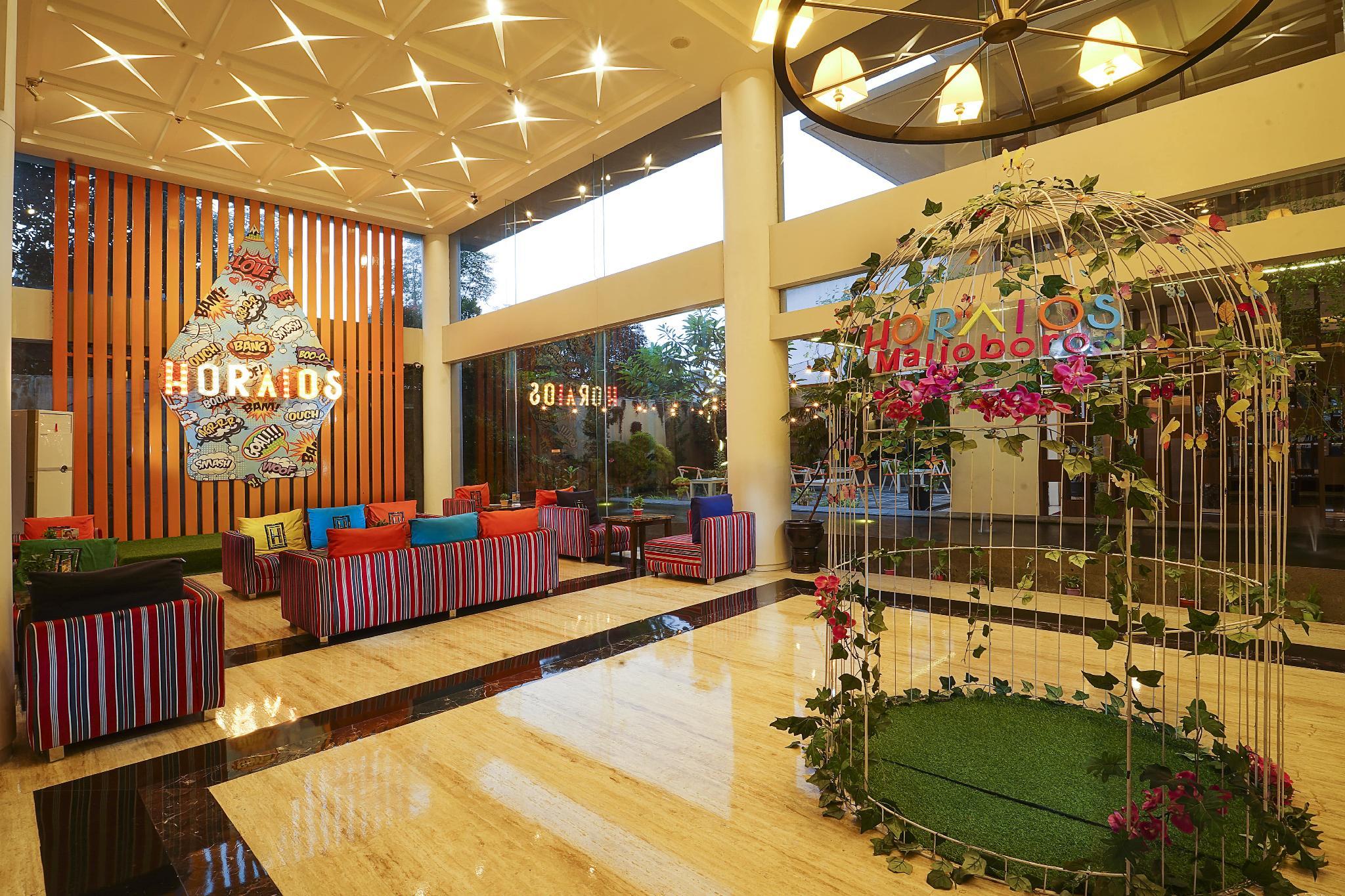 Luxury Maliobro Hotel 16/26