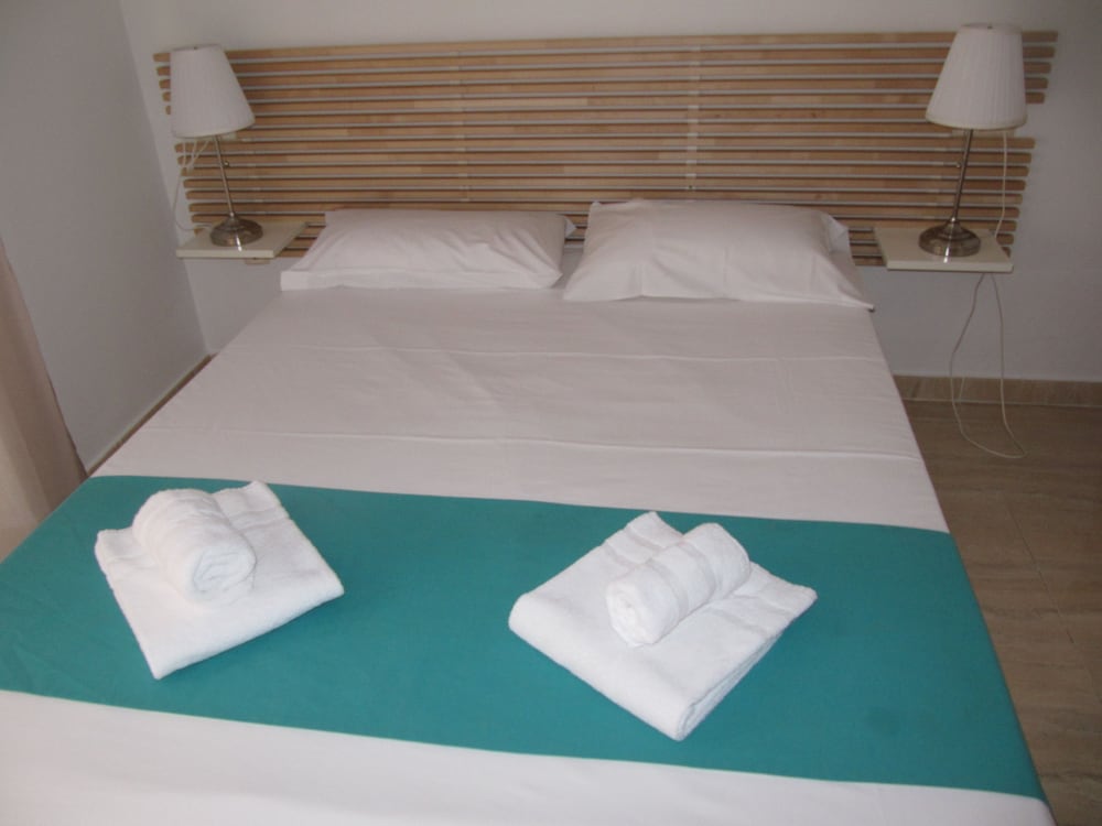 Life Apartments Alameda Colon 9/58
