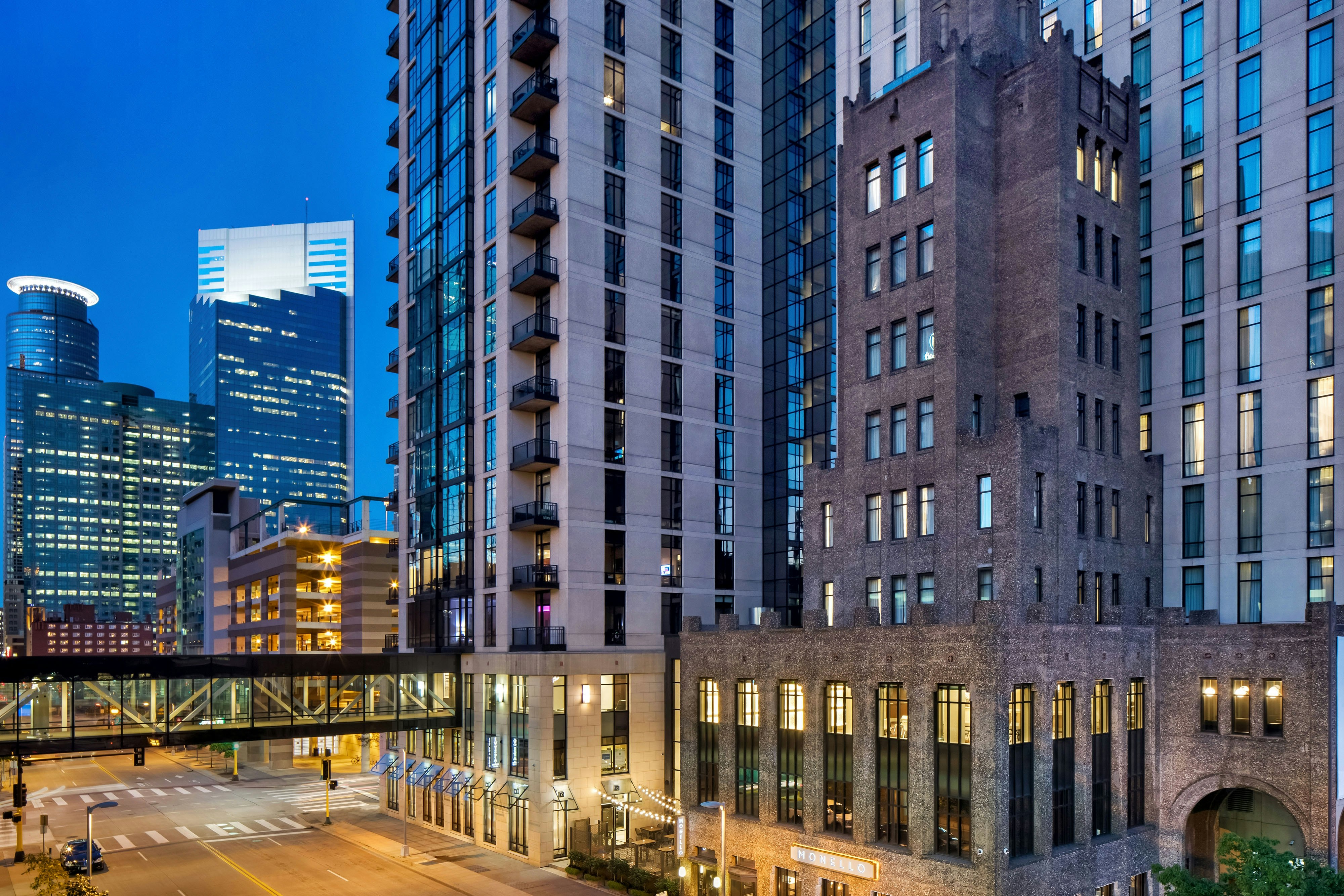 Hotel Ivy A Luxury Collection Hotel 78/81