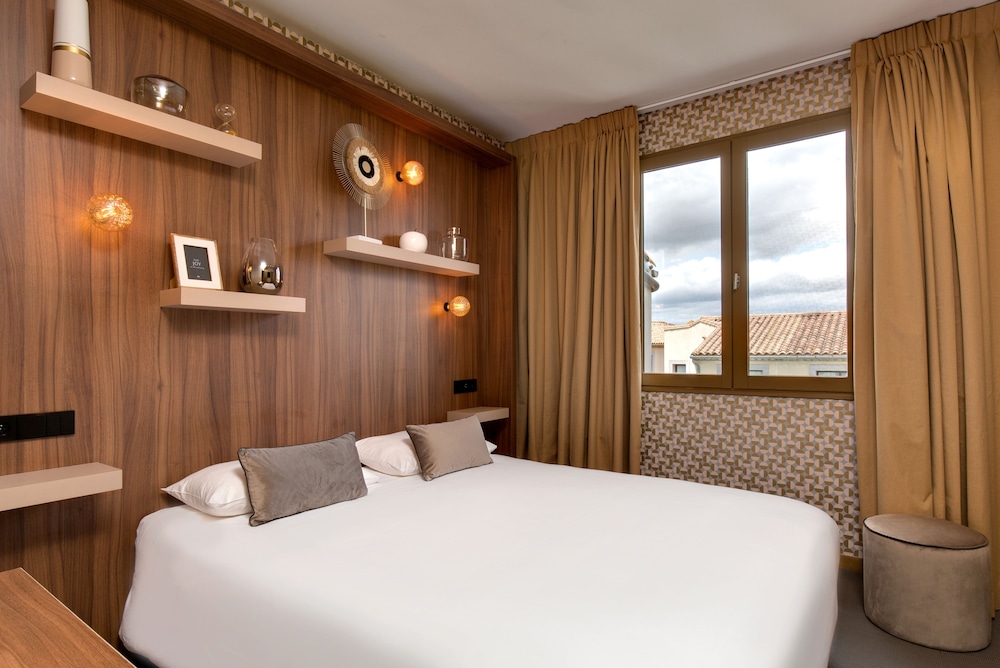 Hotel Montmorency 30/73