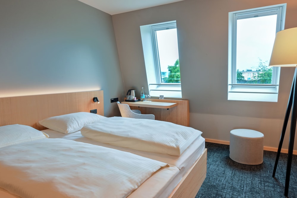 Hotel Spenerhaus 13/49