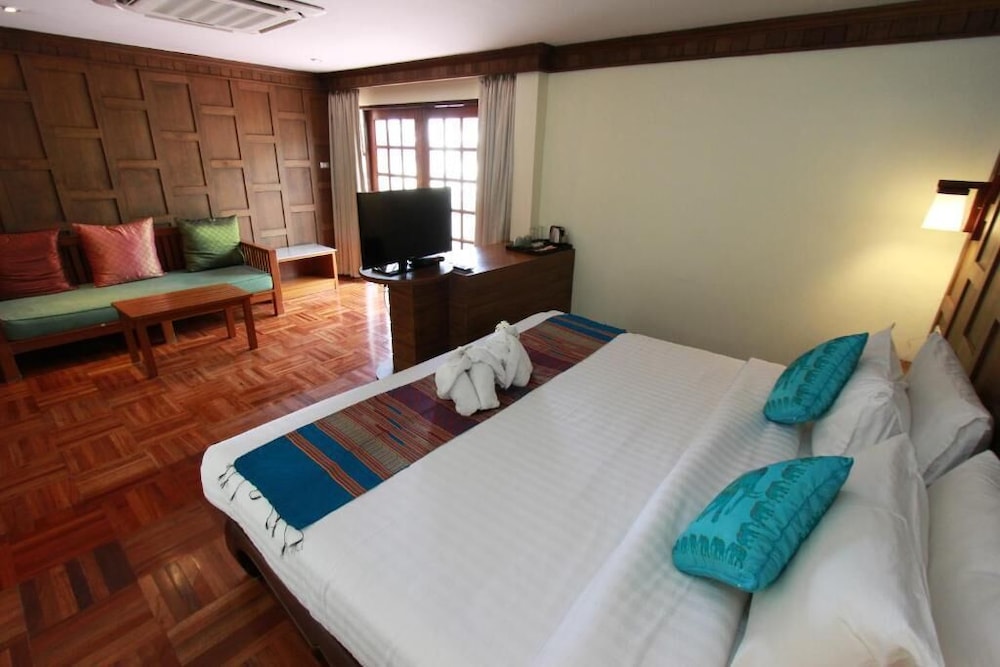 Hua Hin Golf Villa 10/42
