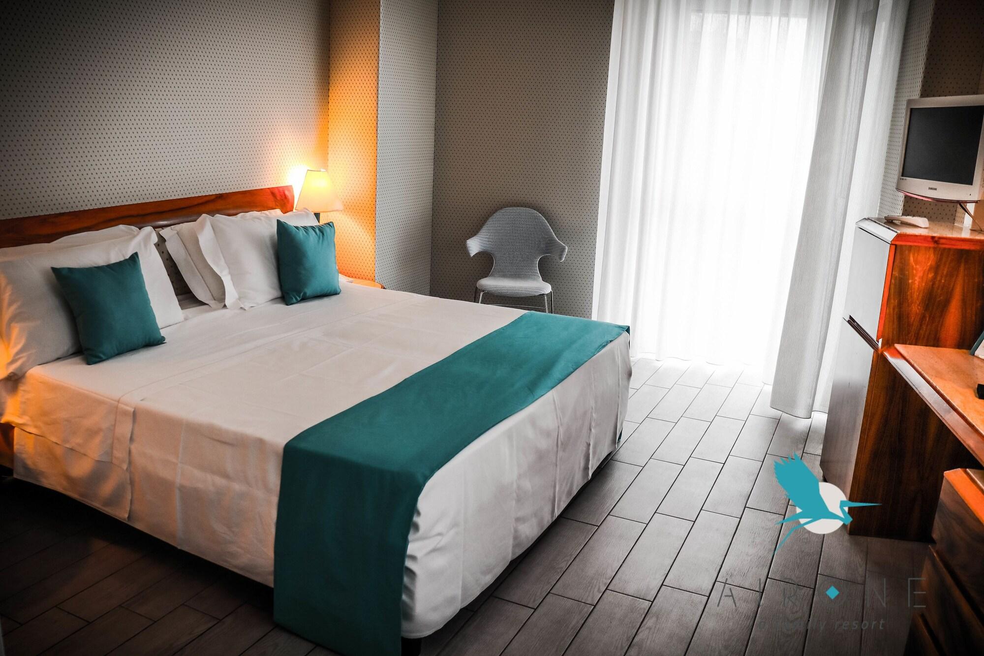 Superior, Double Bed