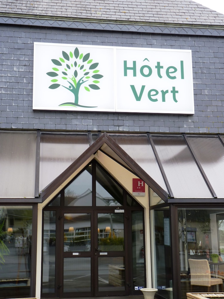 Vert Hotel 2/61