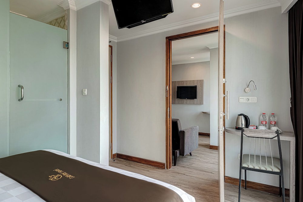 Goldvitel Hotel Surabaya 27/47
