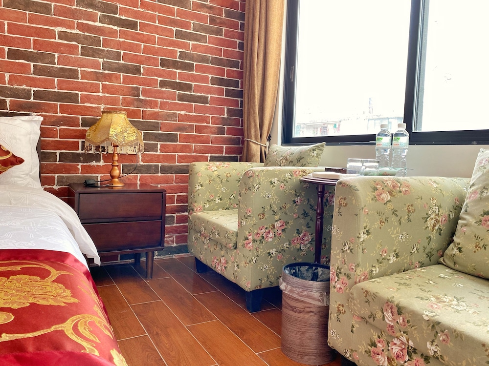 Chaozhou Mumian Hotel 40/50