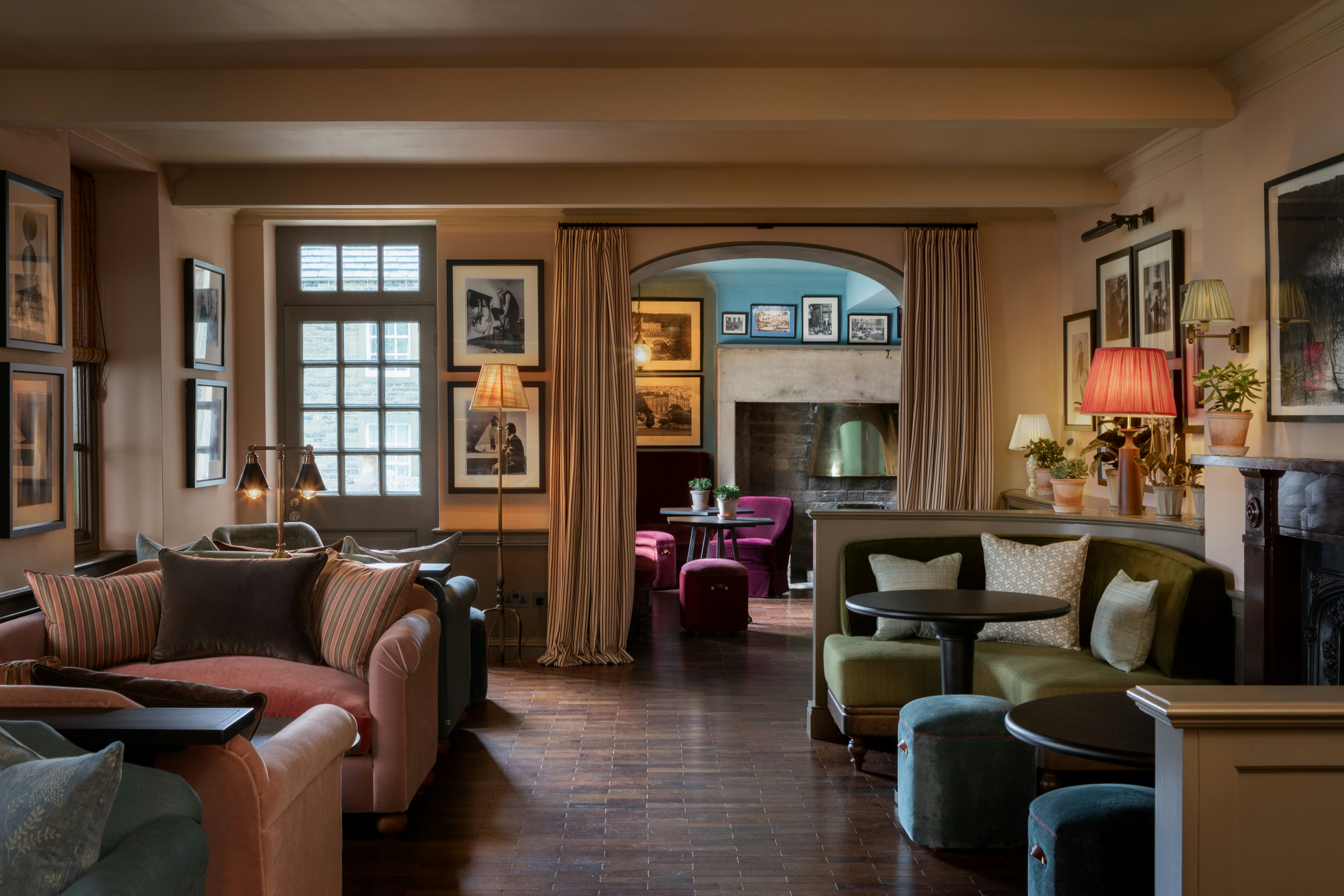 Cavendish Hotel 23/51