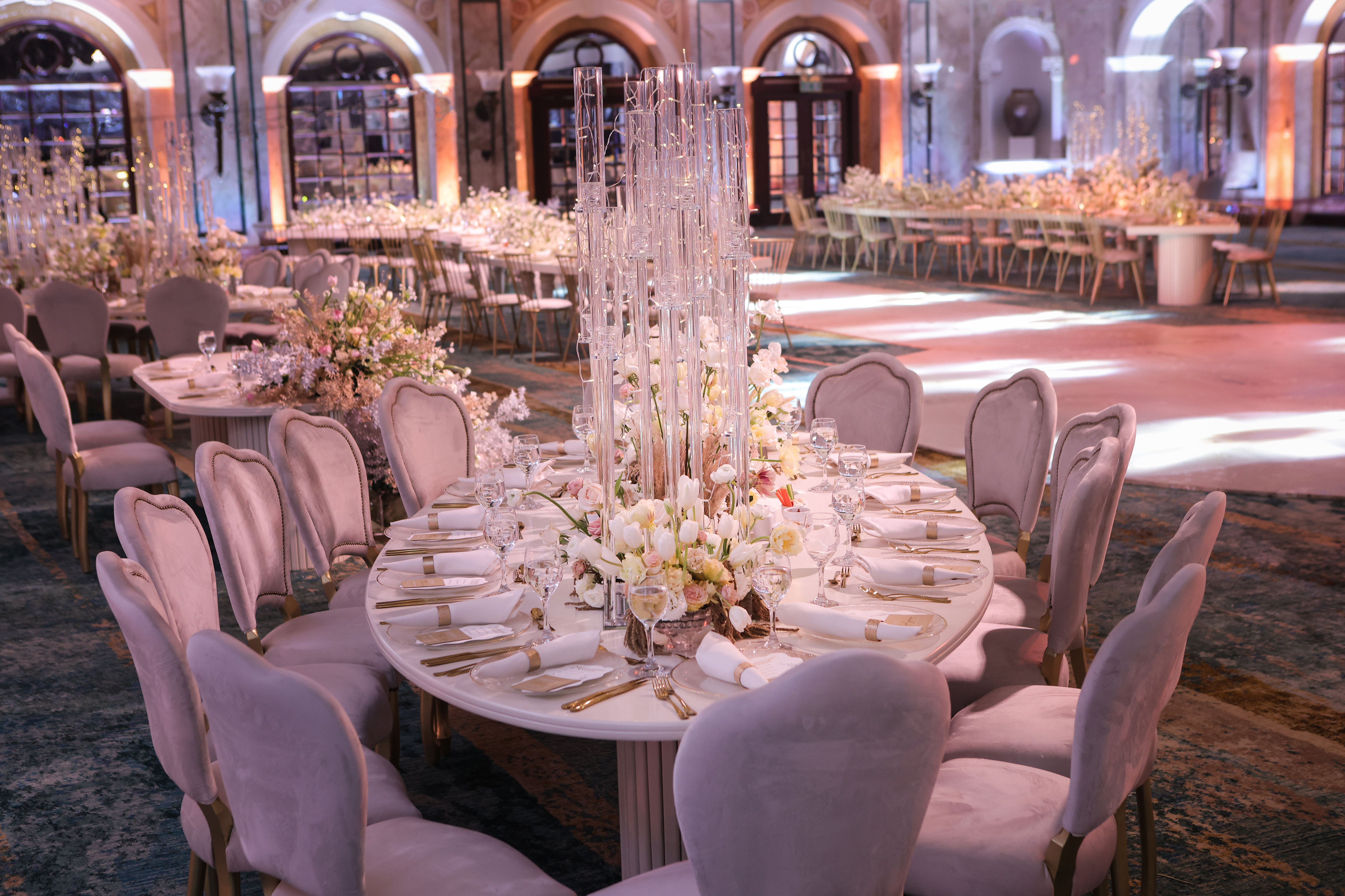 Intercontinental Phoenicia Beirut 38/49