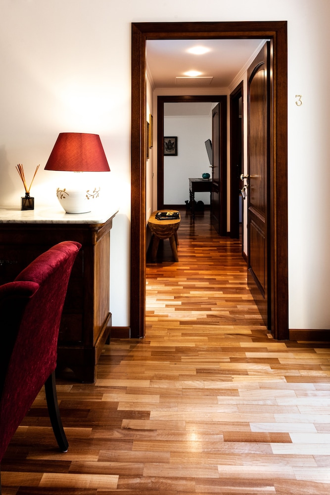 Relais La Lanterne 24/31