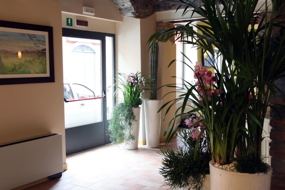 BORGO ANTICO HOTEL 11/69