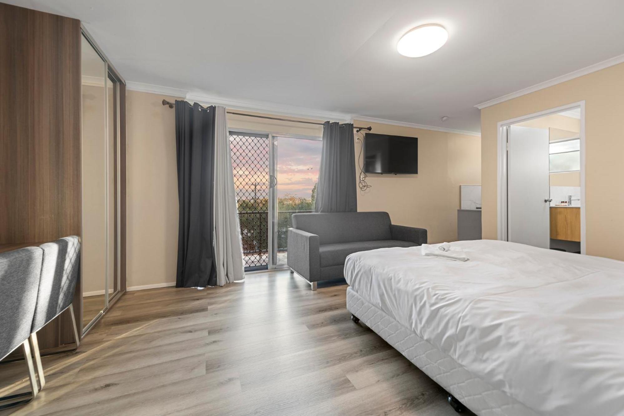 Southbank Motel