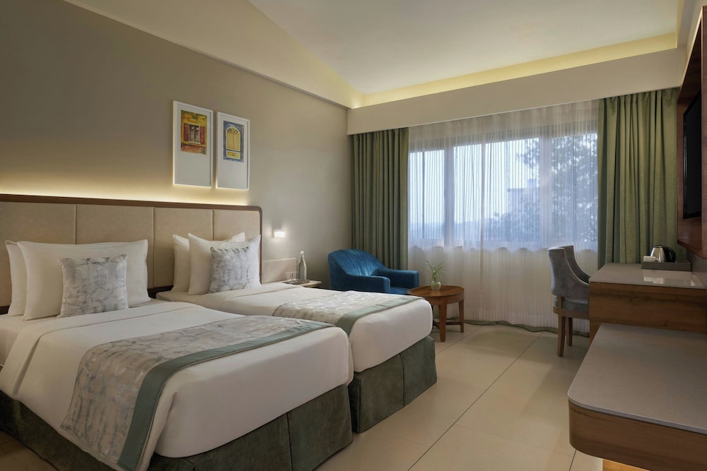 The Fern Kesarval Resort and Spa Goa 13/50