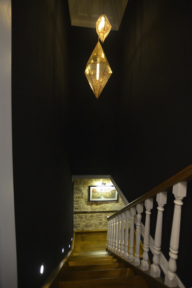 Hotel Lykia Old Town Antalya 3/42