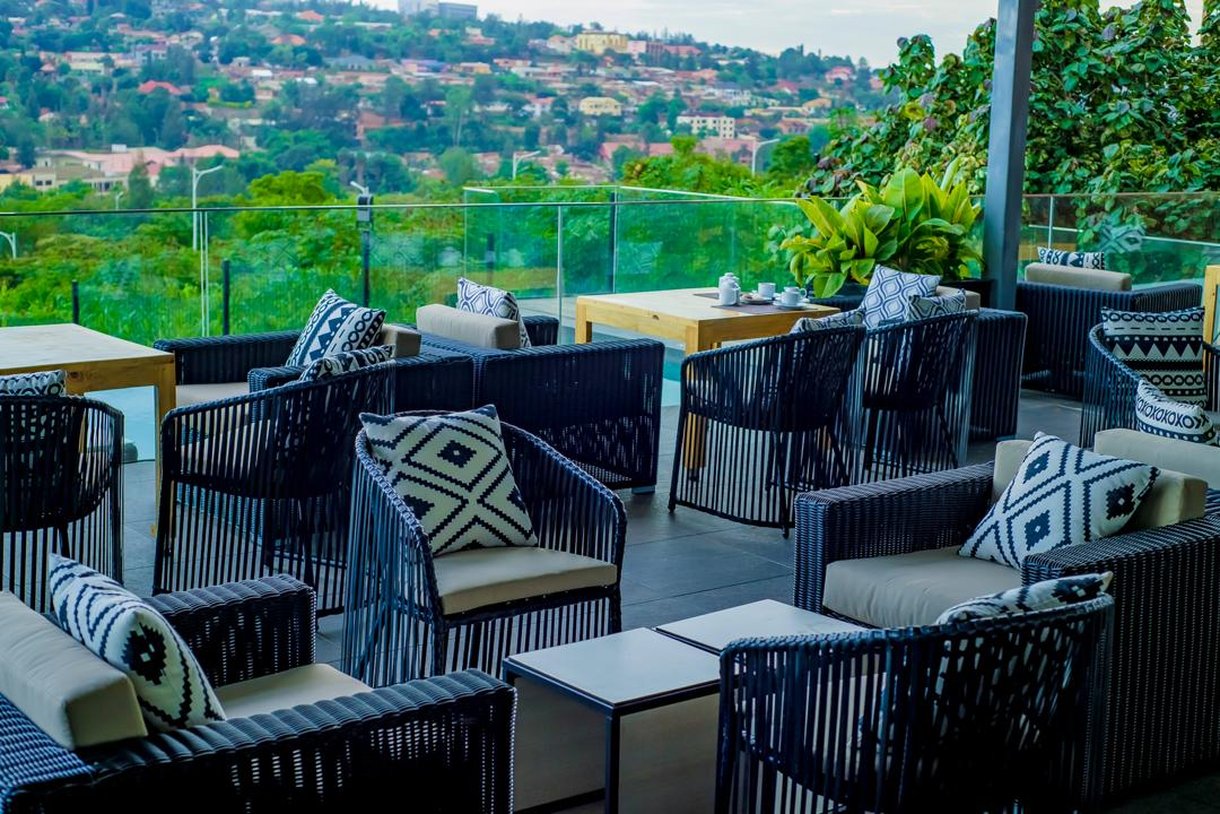 Onomo Hotel Kigali 41/70