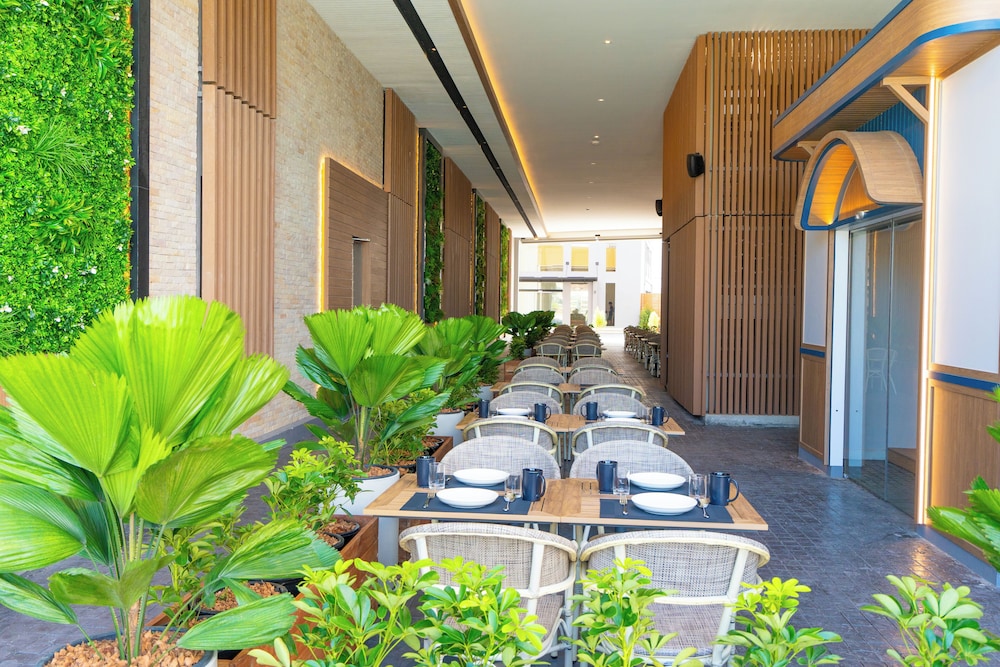 TARA Bangkok Riverside, Wellness Retreat 35/64