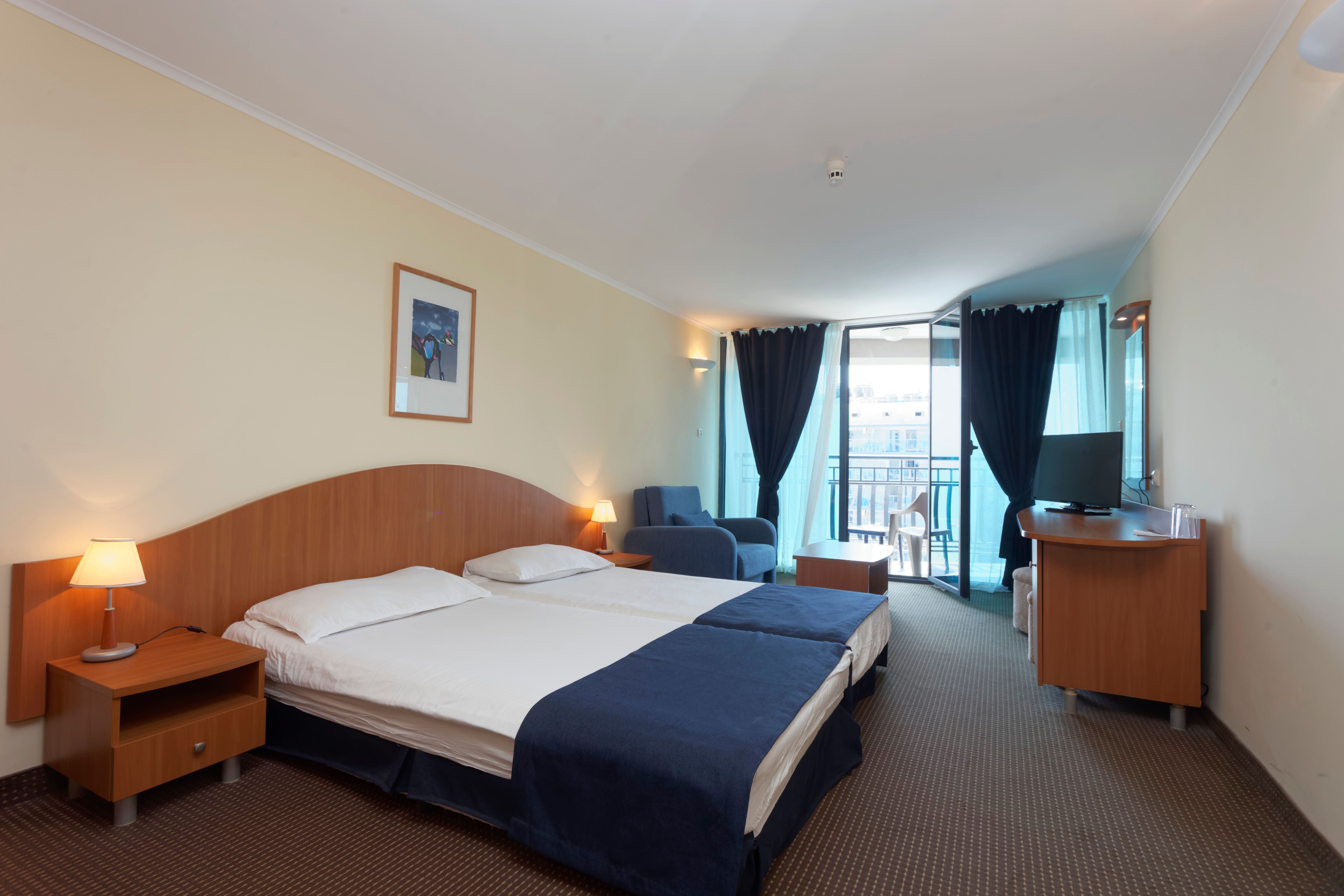 Sentido Bellevue Beach - All Inclusive & Beach Access 19/50