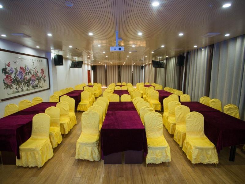 GreenTree Eastern Fuyang Yingdong District South Guoyang Road Hotel 39/54