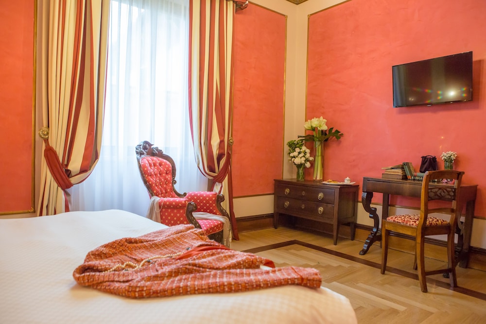 Due Torri Hotel Verona 29/85