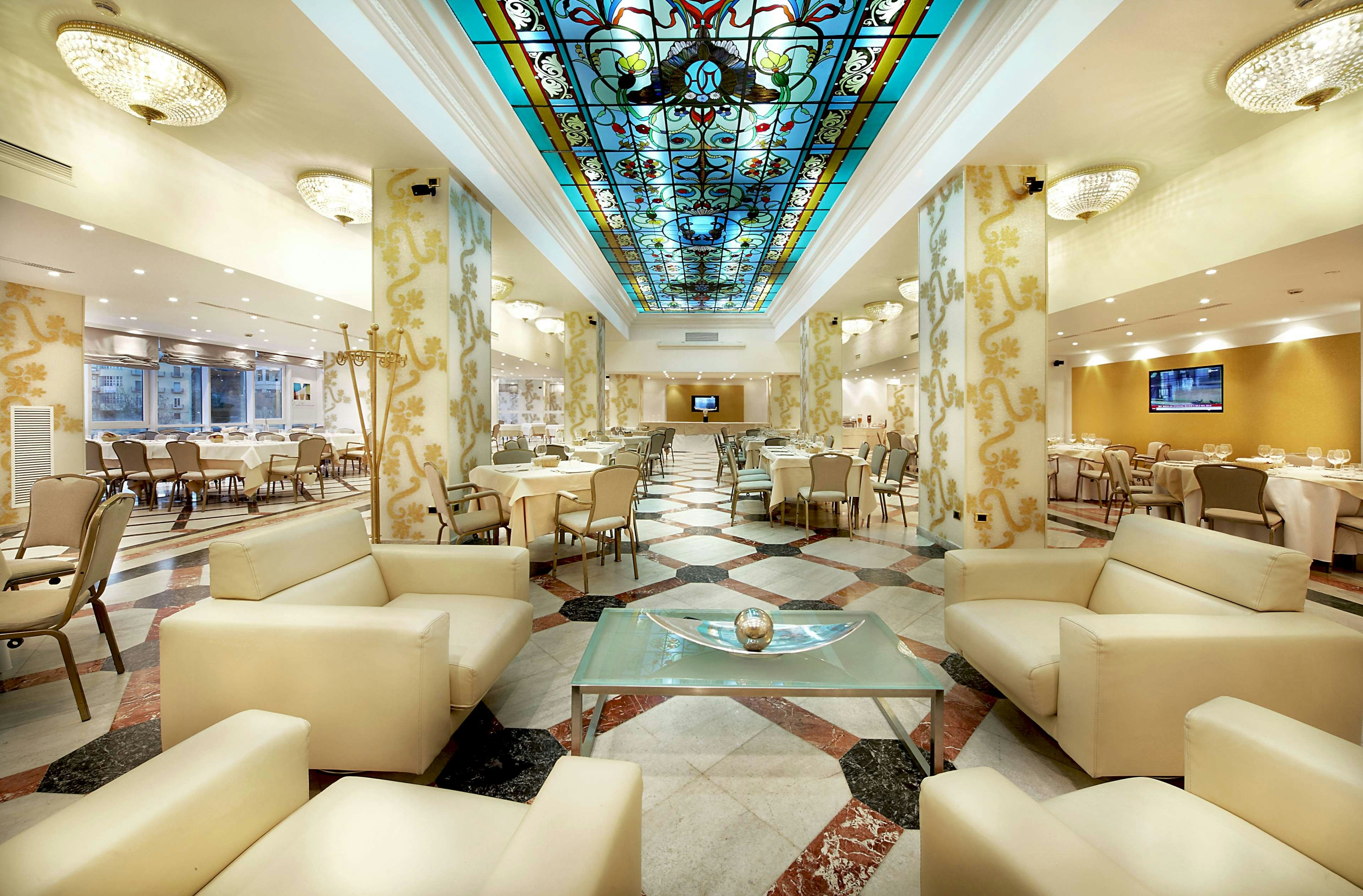 Mediterraneo Palace Hotel 21/27