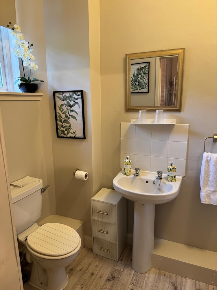 Cuil an Daraich Guest House 47/50