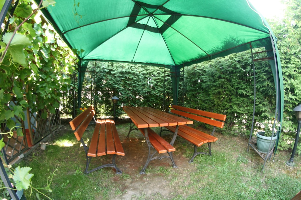 Hotel Daisy Budget in KRAKOW