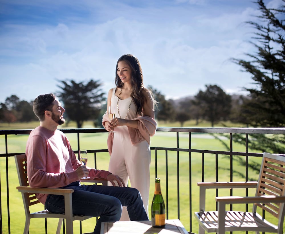Hyatt Regency Monterey Hotel and Spa on Del Monte Golf Course 35/67