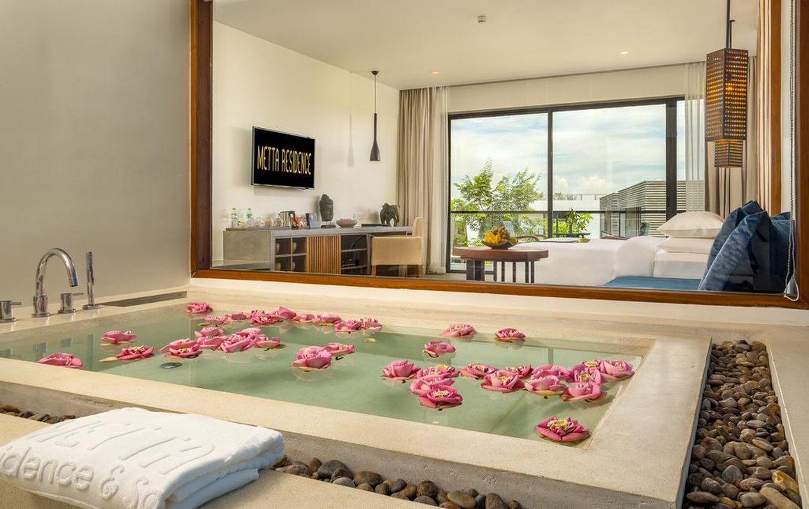 Metta Residence And Spa 30/49