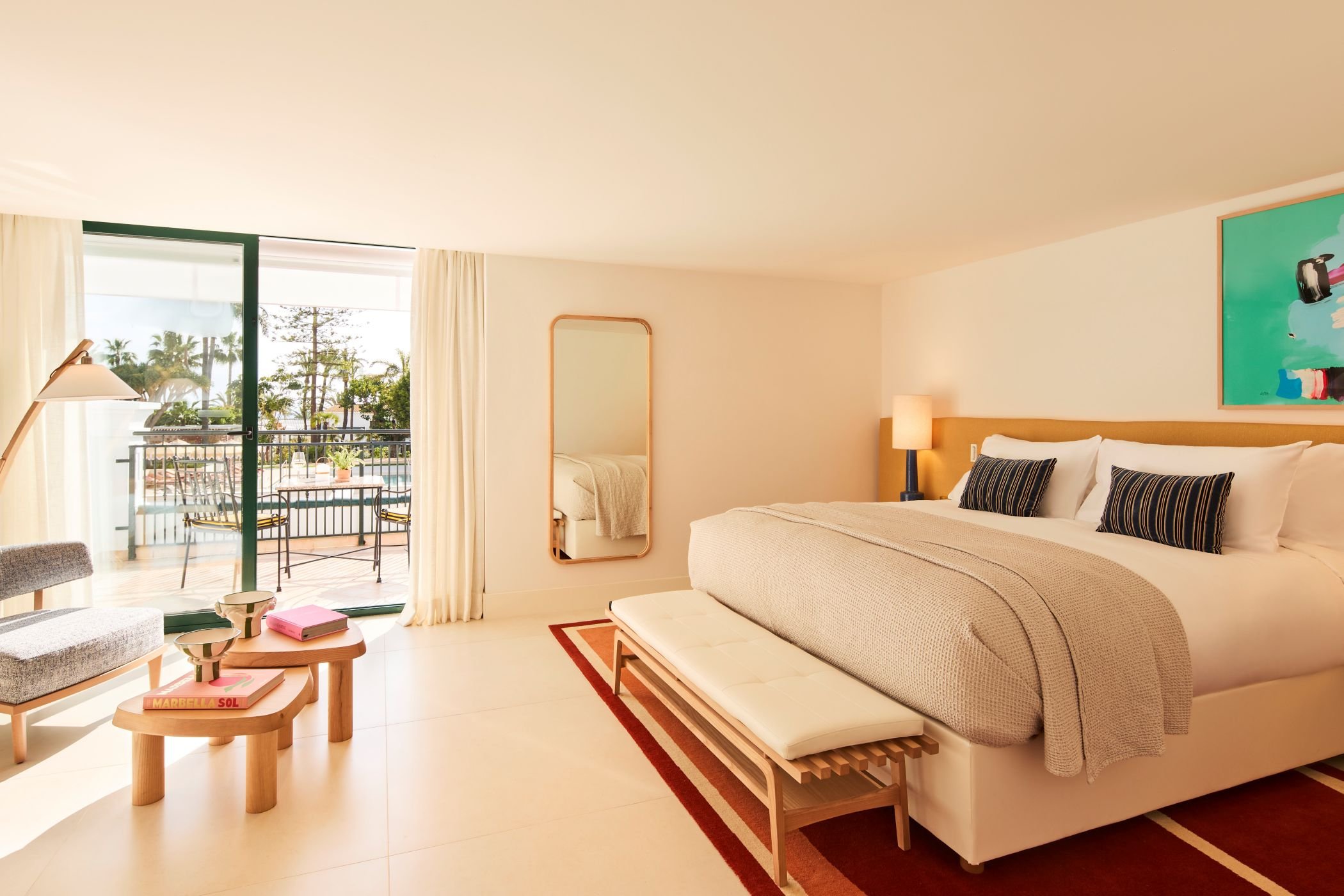 Los Monteros Hotel 10/50