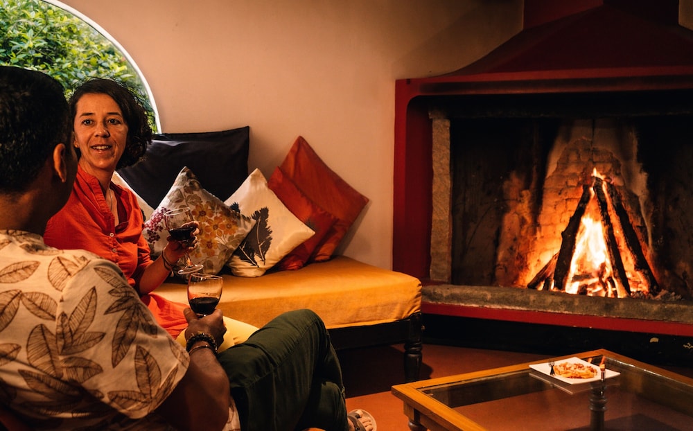 Amritara Shalimar Spice Garden Resort & Spa 42/78