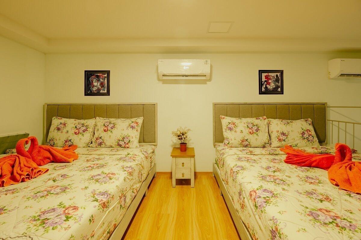 Urbanest Inn House Slipi 25/35