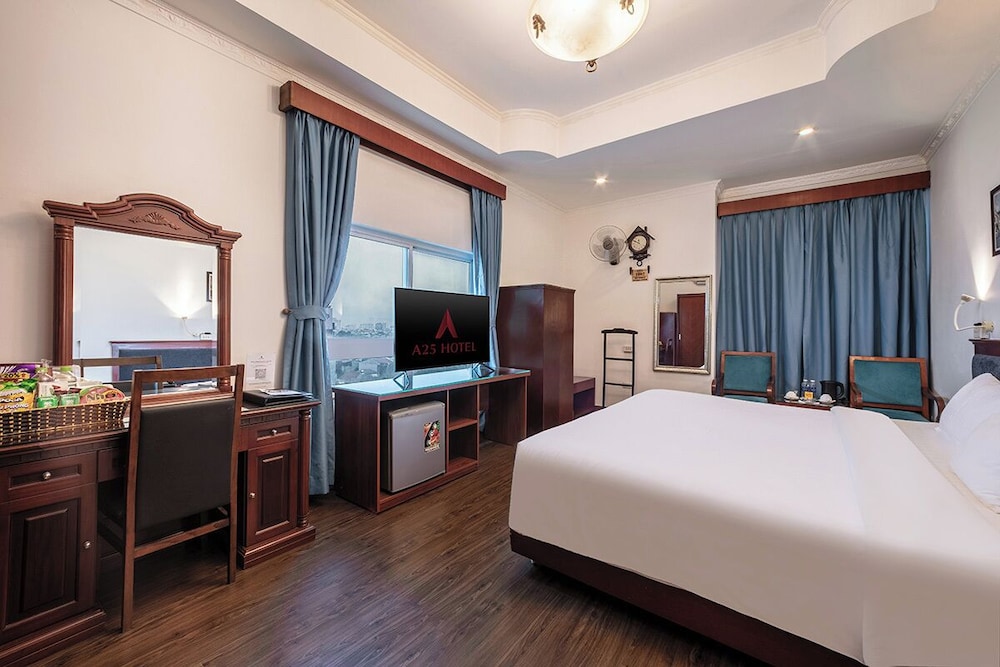 A25 Hotel 221 Bach Mai 27/59