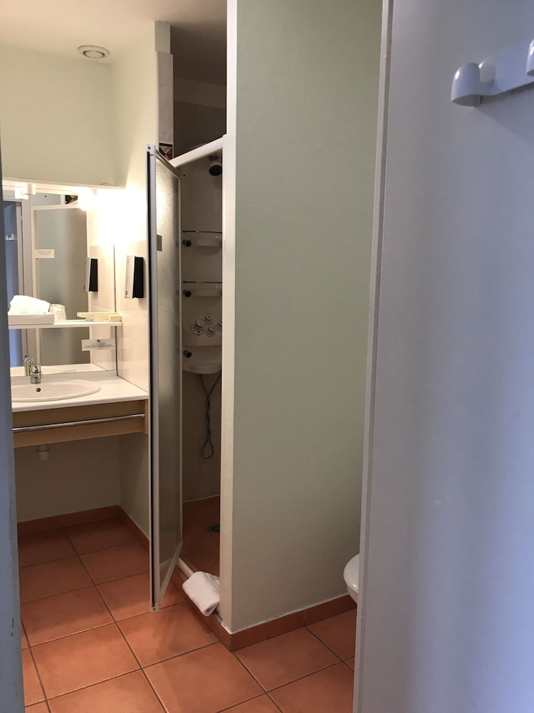 The Originals City Hotel La Closerie Nantes Nord (Inter-Hotel) 45/67
