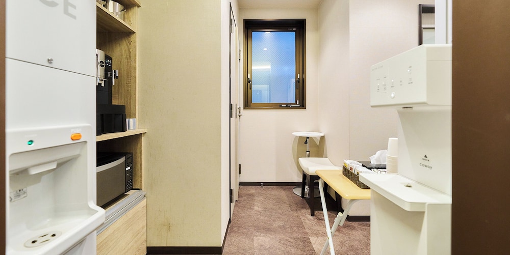 Hotel Meldia Shijo Kawaramachi Annex 45/50