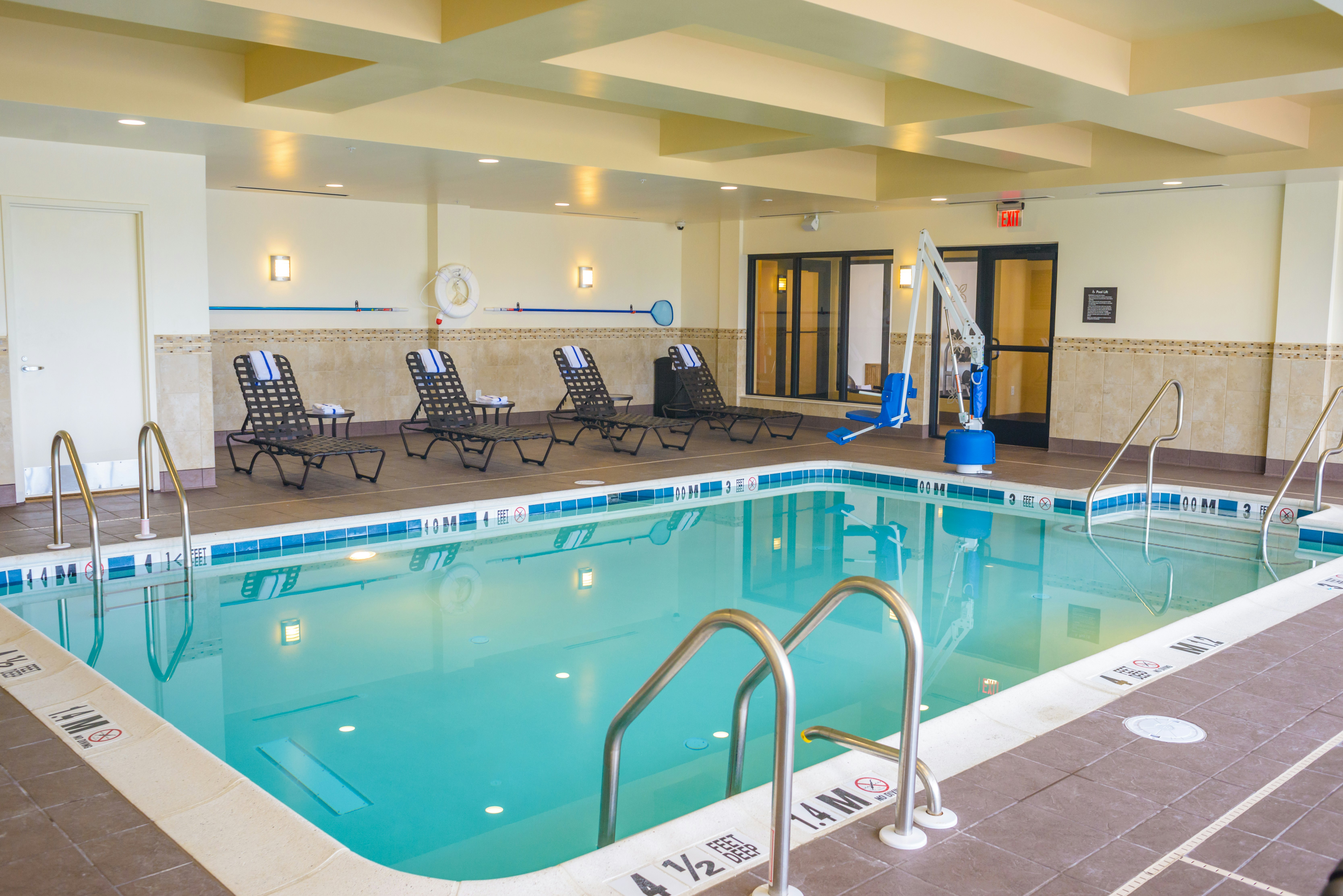 Hilton Garden Inn Exton / West Chester 11/46