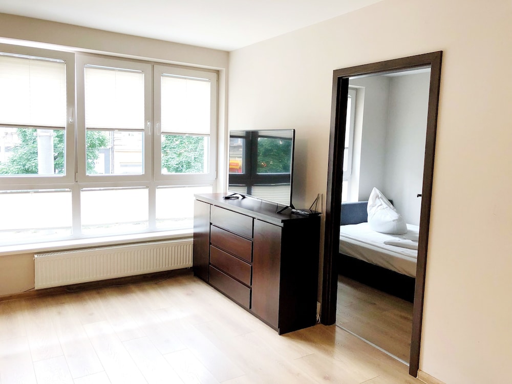 JTB RESIDENCE APARTHOTEL 48/67