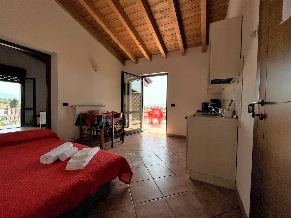 Residence Bellavista 14/45