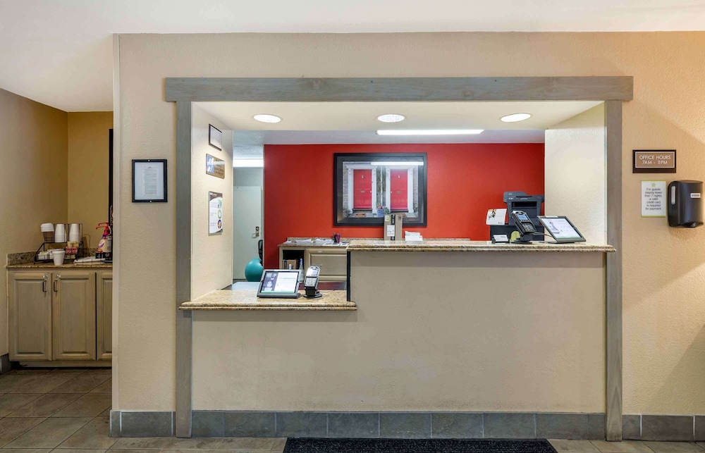 Extended Stay America - Cleveland - Westlake 7/52