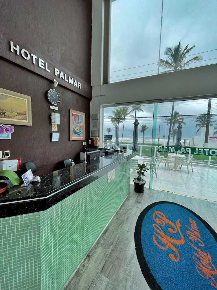 Hotel Palmar 4/60
