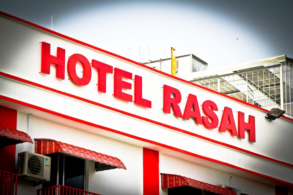 Hotel Rasah Seremban 48/50