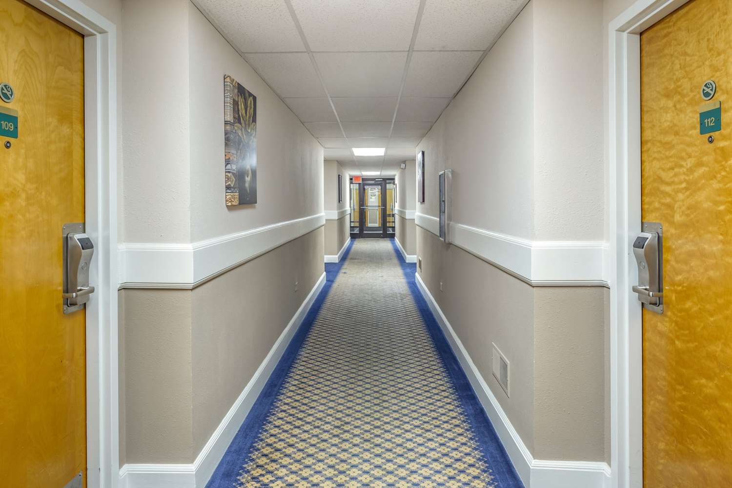 Econo Lodge & Suites Southern Pines - Pinehurst 5/16
